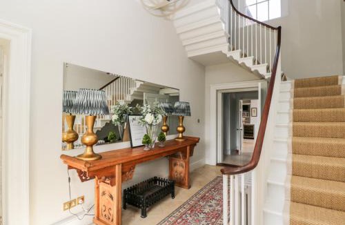 Dursley House | Rockstowes House