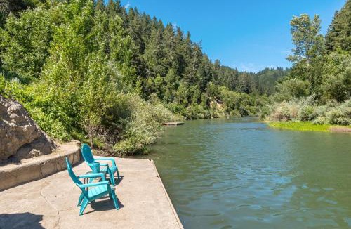 Hacienda House | Rocktop Lodge