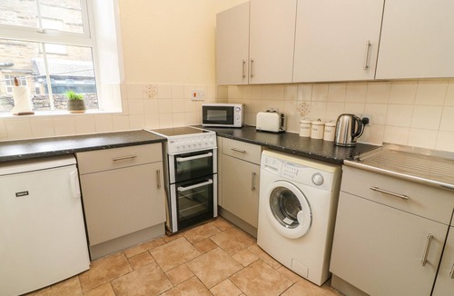 Gayle Cottage | Rockville