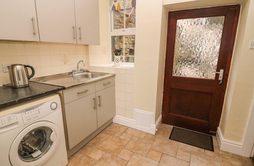 Gayle Cottage | Rockville