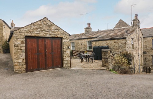 Gayle Cottage | Rockville