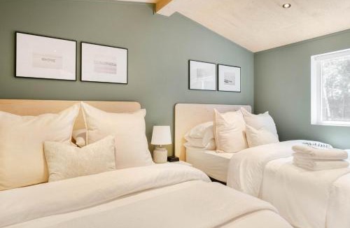 Amherst Hotel | Rockway Motel
