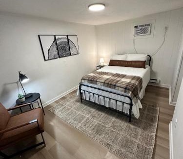 Rockwell City Hotel | Rockwell Commons