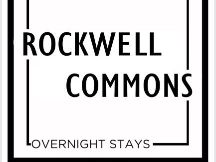 Rockwell City Hotel | Rockwell Commons
