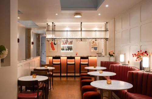 Tower Hill Hotel | Rockwell East-Tower Bridge