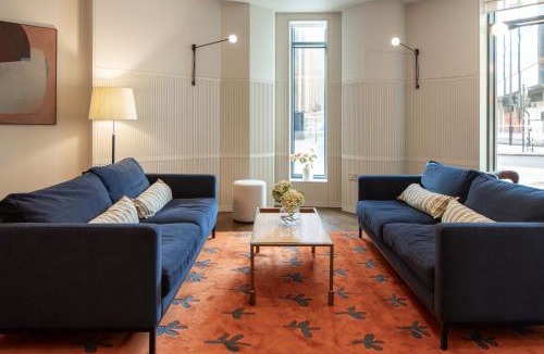 Tower Hill Hotel | Rockwell East-Tower Bridge