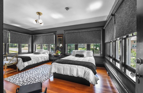 Cape Girardeau Hotel | Rockwood Inn