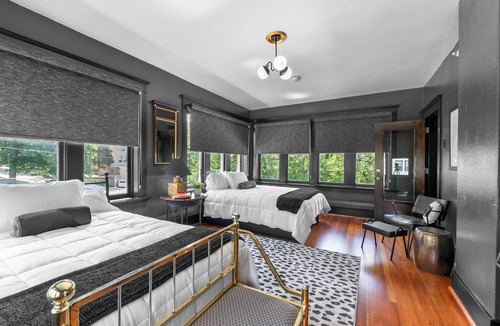 Cape Girardeau Hotel | Rockwood Inn