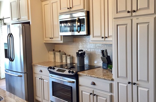 Indian Point Cabin | Rockwood Lodge: Lakeview & Boat Slip Included! 2Pools June-Aug