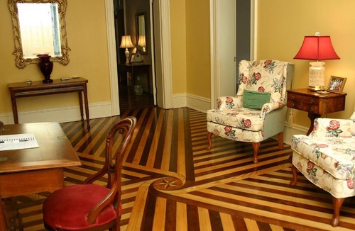 Dublin Bed & Breakfast | Rockwood Manor Bed & Breakfast