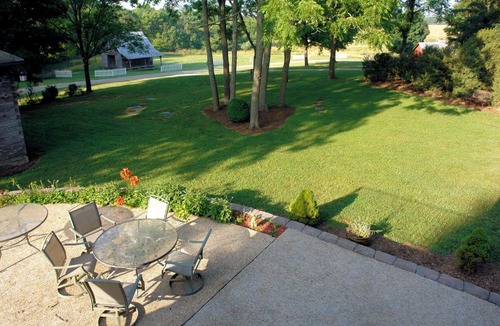 Dublin Bed & Breakfast | Rockwood Manor Bed & Breakfast