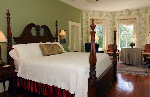 Dublin Bed & Breakfast | Rockwood Manor