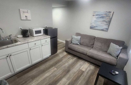 Lake Ozark Hotel | Rockwood Resort Motel