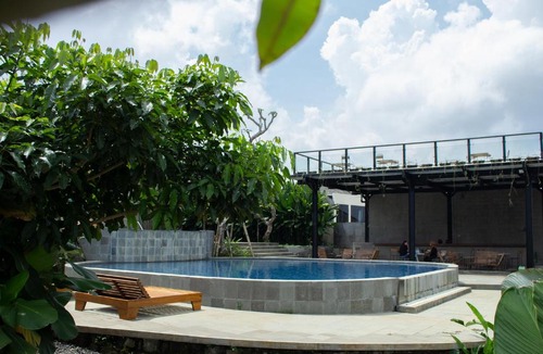 Ngaglik House | Rockwood Resort & Villa's