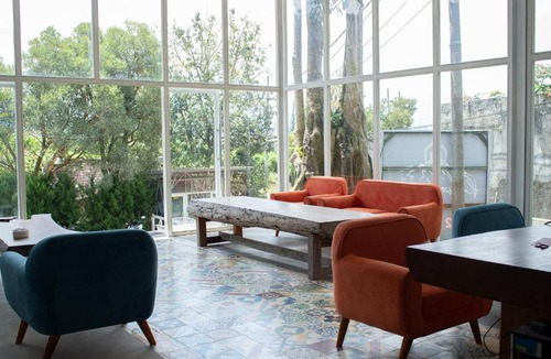 Ngaglik House | Rockwood Resort & Villa's