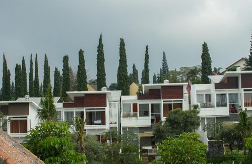 Ngaglik House | Rockwood Resort & Villa's