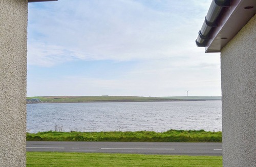 St. Mary's Cottage | Rockworks Chalets No.4 - UK7043