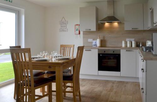 St. Mary's House | Rockworks Chalets No2 - Uk7041