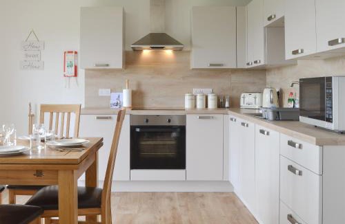 St. Mary's House | Rockworks Chalets No2 - Uk7041