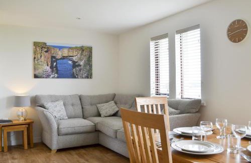 St. Mary's House | Rockworks Chalets No4 - Uk7043