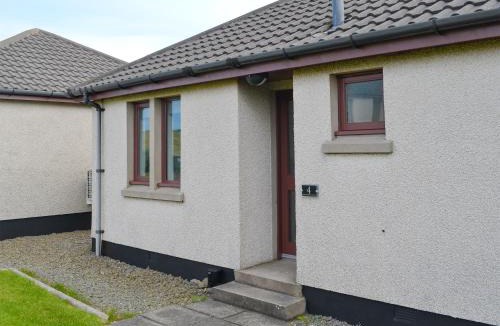 St. Mary's House | Rockworks Chalets No4 - Uk7043