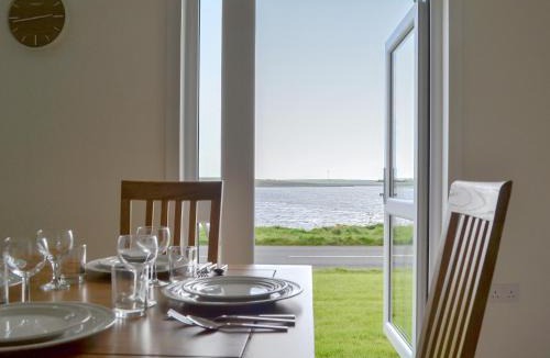 St. Mary's House | Rockworks Chalets No4 - Uk7043