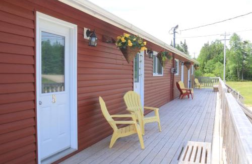 Cormack Hotel | Rocky Brook Acres