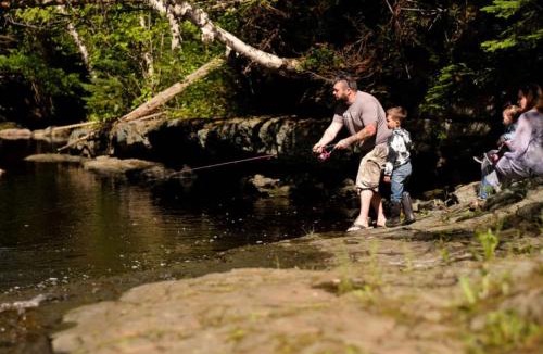 Cormack Hotel | Rocky Brook Acres