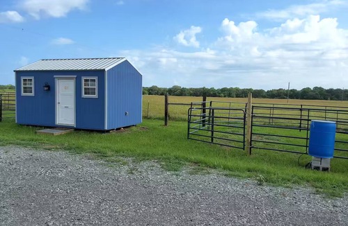 Summerfield Cabin | Rocky Cabin