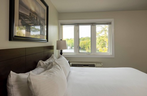 Seguin Resort | Rocky Crest Golf Resort