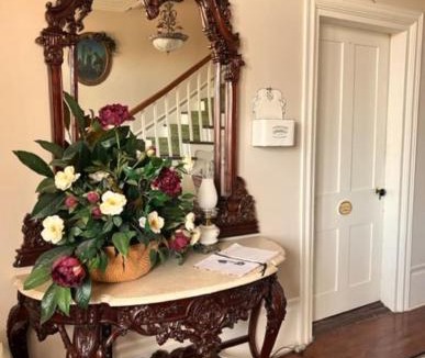 Rocky Hill Bed & Breakfast | Rocky Hill Inn