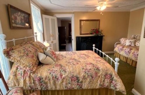 Rocky Hill Bed & Breakfast | Rocky Hill Inn