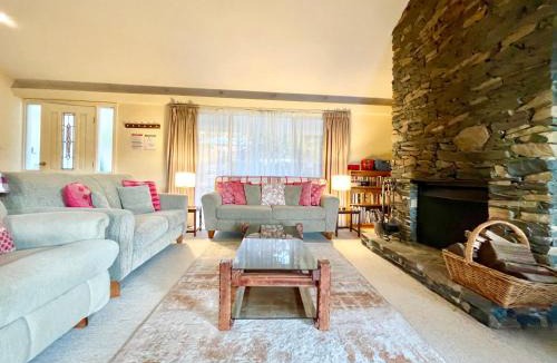 Blackheath House | Rocky Mountain Cottage