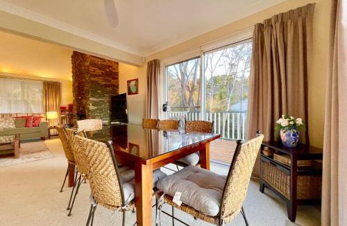 Blackheath House | Rocky Mountain Cottage