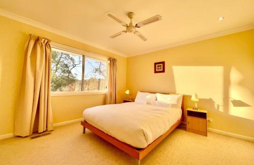 Blackheath House | Rocky Mountain Cottage