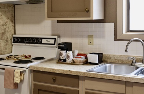 Dubois Hotel | Rocky Mountain Lodge