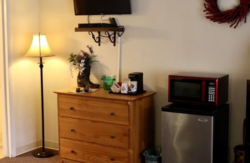 Dubois Hotel | Rocky Mountain Lodge