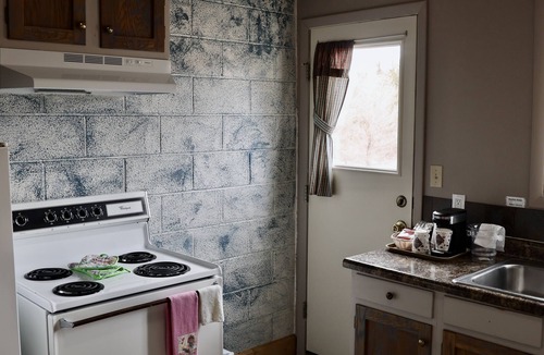 Dubois Hotel | Rocky Mountain Lodge