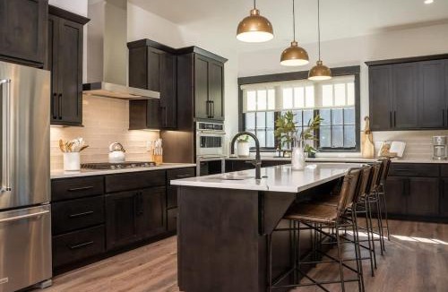 Winter Park Ski Chalet | Rocky Mountain Retreat