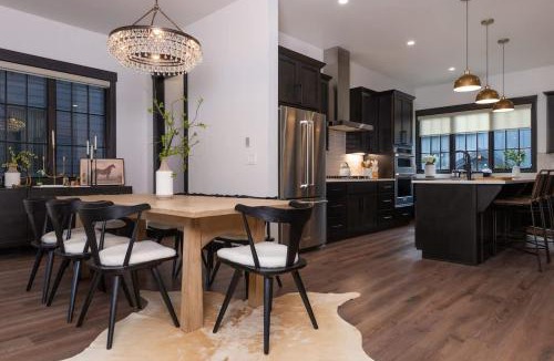 Winter Park Ski Chalet | Rocky Mountain Retreat