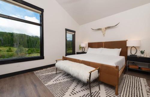 Winter Park Ski Chalet | Rocky Mountain Retreat
