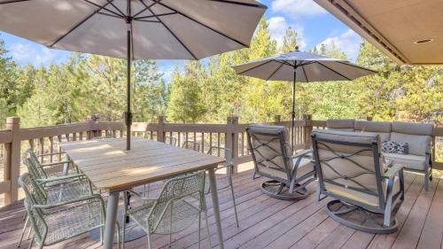 Deer Park House | Rocky Mountain - Unit 9