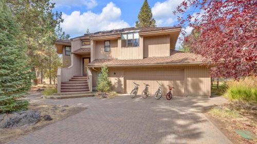 Deer Park House | Rocky Mountain - Unit 9
