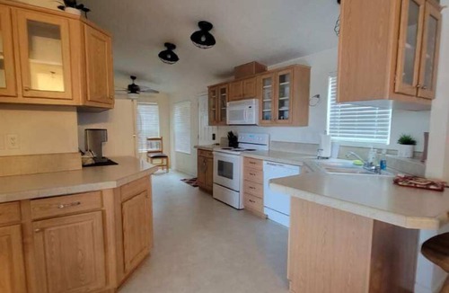 Rocky Point Cabin | Rocky Point Resort