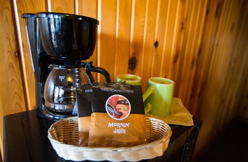 Rocky Point Cabin | Rocky Point Resort