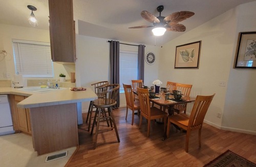 Rocky Point Cabin | Rocky Point Resort