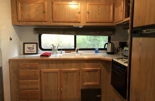 Rocky Point Cabin | Rocky Point Resort