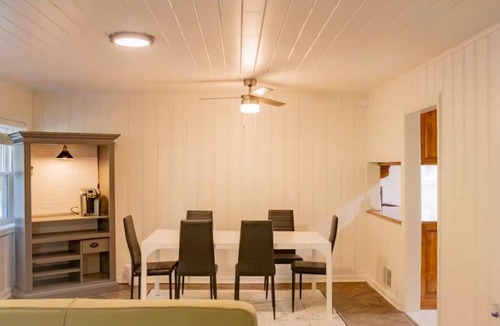 Hoover House | Rocky Ridge Ranch