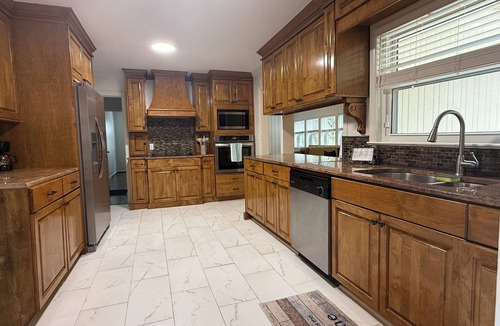 Hoover House | Rocky Ridge Ranch