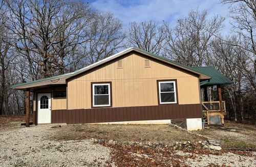 Pittsburg House | Rocky Top Cabin - a lakeside hidden gem